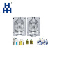 Haustierflasche Blowing Machine Flasche Blasmaschinen Pet Flasche machen Maschine Preis Preis